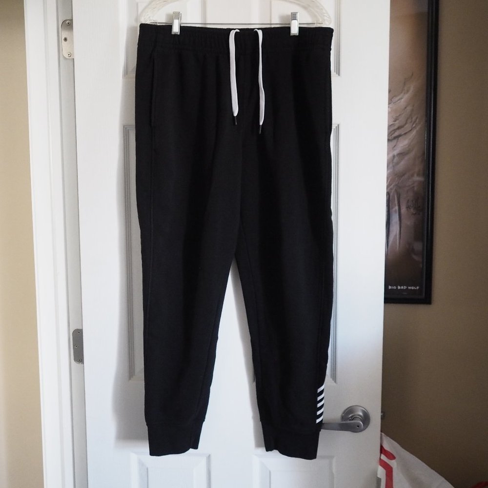K-Swiss jogger
